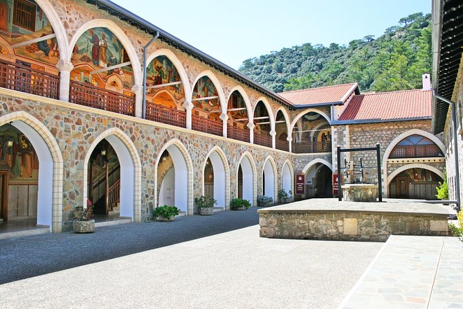 Individual Tours from Paphos - What the guides add to the day