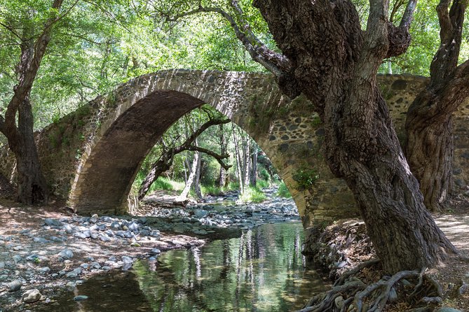 Individual Tours from Paphos - Timing, comfort, and the pace of the day