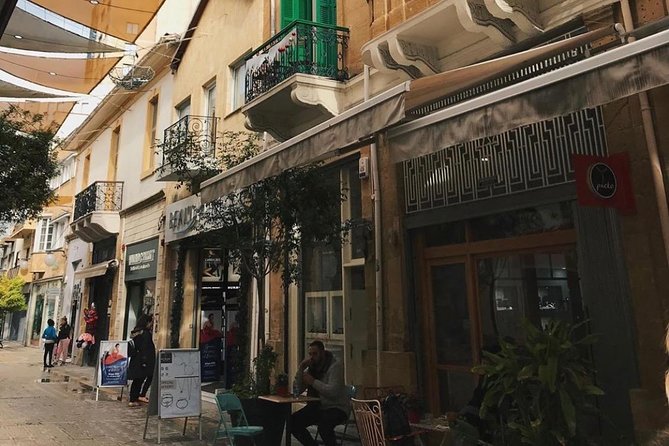 Individual Tours from Paphos - Troodos Mountains, villages, and painted churches