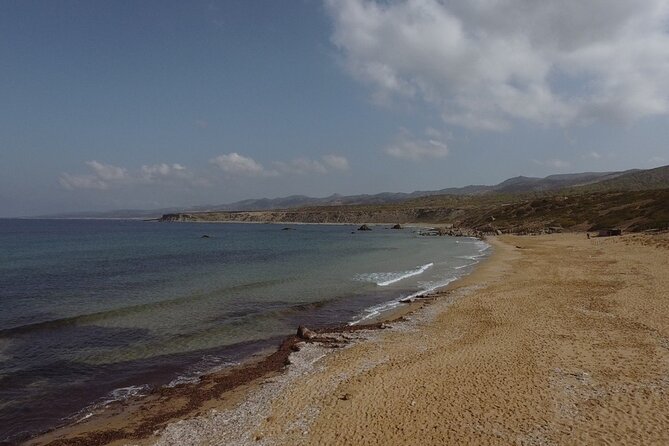 Jeep Safari Akamas from Paphos - Why Akamas makes a good day away from Paphos