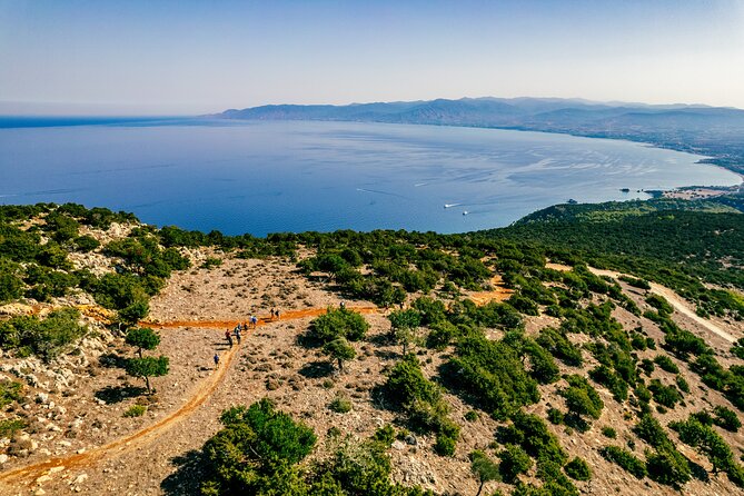 Jeep Safari to Akamas from Limassol - Who will enjoy this day most