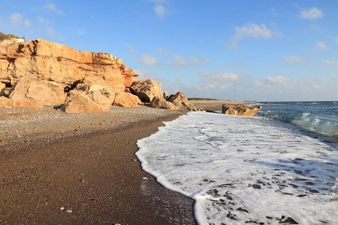 Jeep Safari to Akamas National Park: Avakas Gorge Tour from Paphos - Key things to know before you book