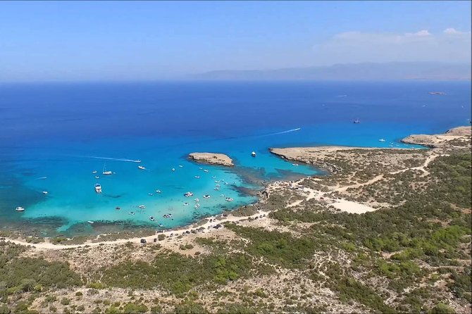 Jeep Safari to Akamas National Park: Avakas Gorge Tour from Paphos - What this Akamas jeep safari is really like