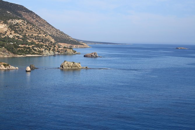 JETSKI 130HP GTI SEADOO (holds 2 people) - Riding the Akamas coast in 30 minutes