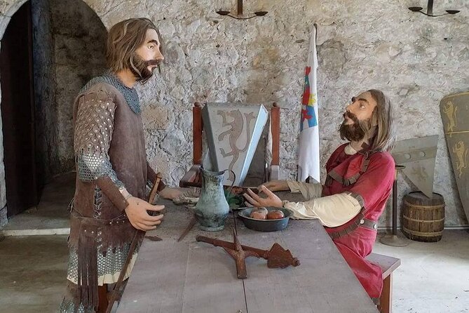 Kyrenia Half Day Tour with St Hillarion from Nicosia & Kyrenia - Should you book it?