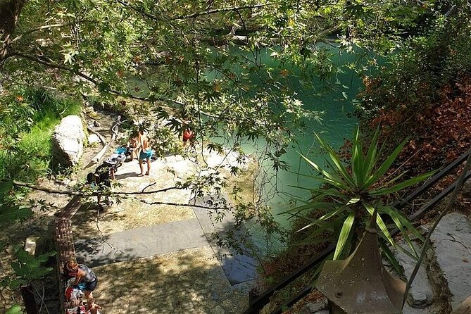 Lara Bay & Adonis Falls Quad & Buggy Tour - What to pack for dust, sun, and short stops