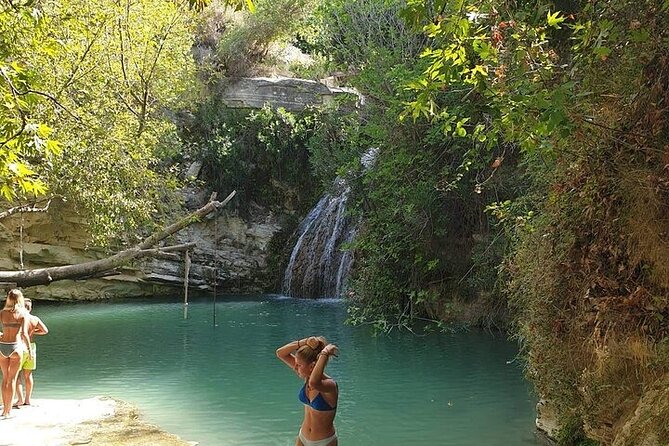 Lara Bay & Adonis Falls Quad & Buggy Tour - Is $90.70 a fair price?