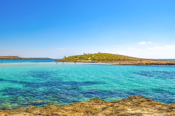 Larnaca Airport To Ayia Napa up to 4 passengers - Timing, availability, and airport communication
