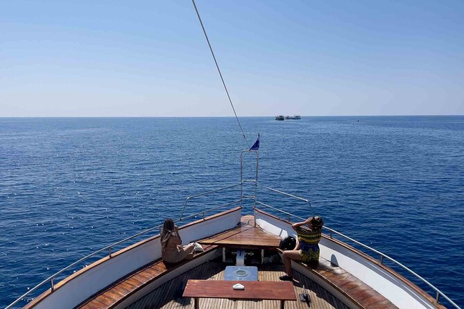 Larnaca Bay Cruise - Value at $23.66 per person