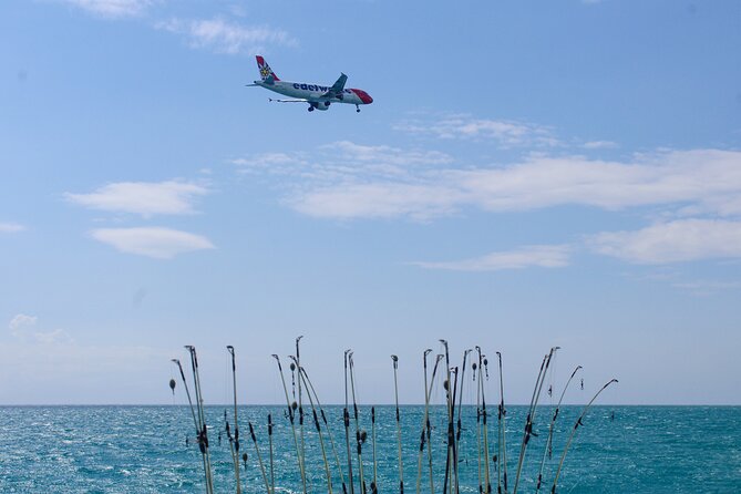 Larnaca Bay Cruise - Weather, timing, and the fine print that matters