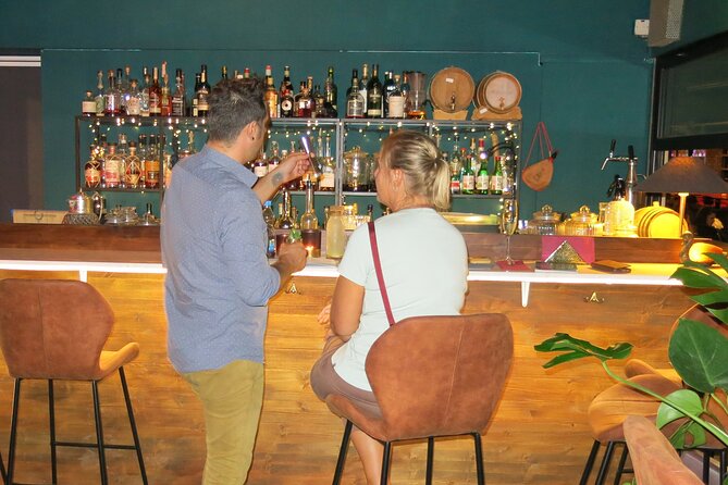 Larnaca Shake n' Make: Cypriot Flavours Cocktail Making Class 3hrs - Practical details that affect your decision