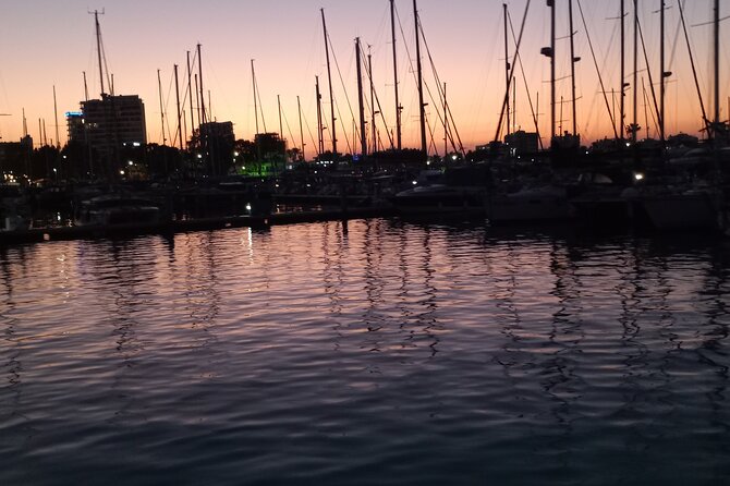 Larnaca Sunset Cruise - Key points to know before boarding