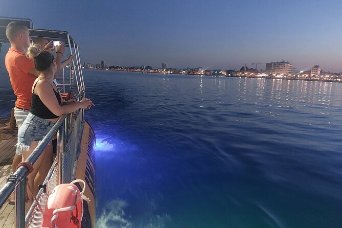 Larnaca Sunset Cruise with Unlimited Beers & Wine - Is $30.04 a good price?