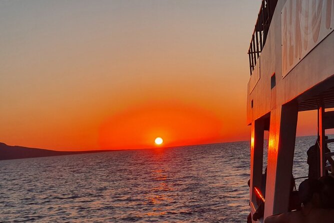 Latchi to Blue Lagoon Glass Bottom+slide Boat Tour - Who will enjoy this cruise most?