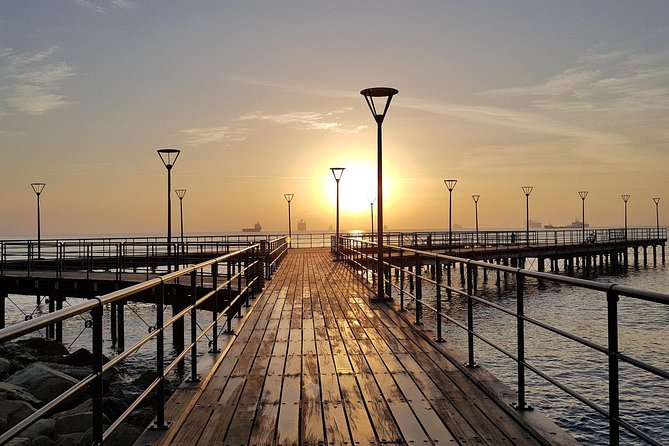 Limassol Private Walking Tour with a Local - Why the local conversation matters
