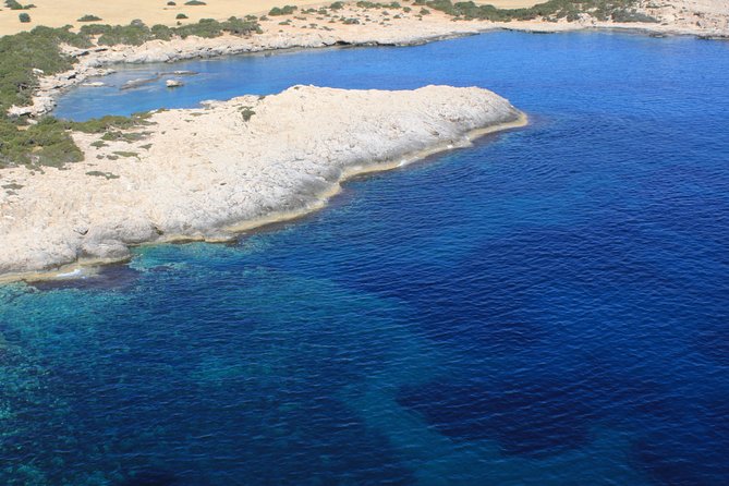 Luxury Marinello 22 Speedboat with driver to Blue Lagoon & more.. - What is actually included