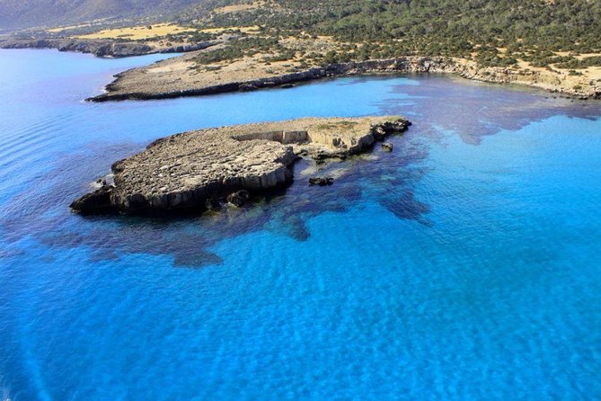 Luxury Marinello 22 Speedboat with driver to Blue Lagoon & more.. - Who will get the most from this boat trip