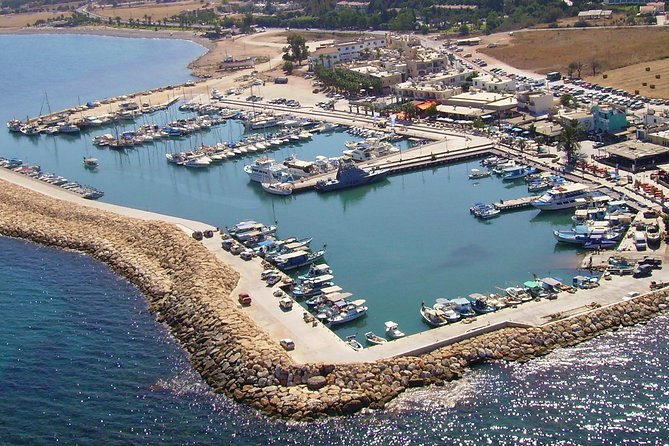 Luxury Marinello 26 speedboat with driver to Blue Lagoon & more.. - The Blue Lagoon, Cyprus’s most popular bay