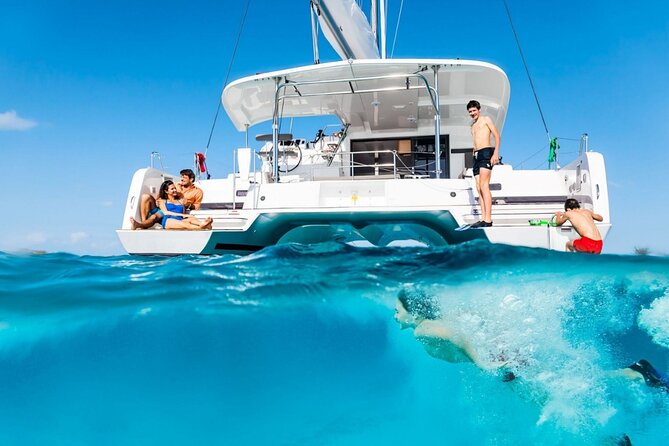 Luxury Private Cruises - Limassol - Key points to know before booking