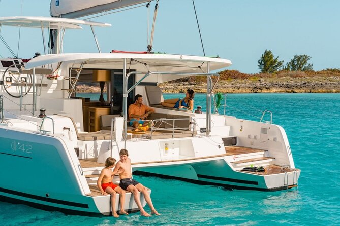 Luxury Private Cruises - Limassol - Why the seven-hour cruise can be better value