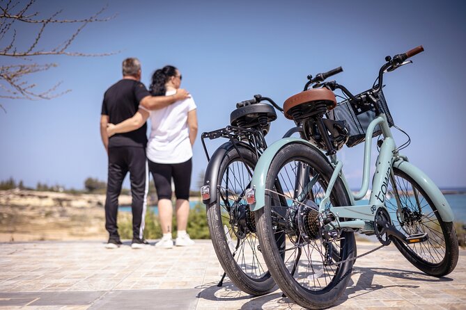 My Bike Eezz is an e-Bike Rentals hire shop in Protaras Cyprus - Booking, cancellation, and timing