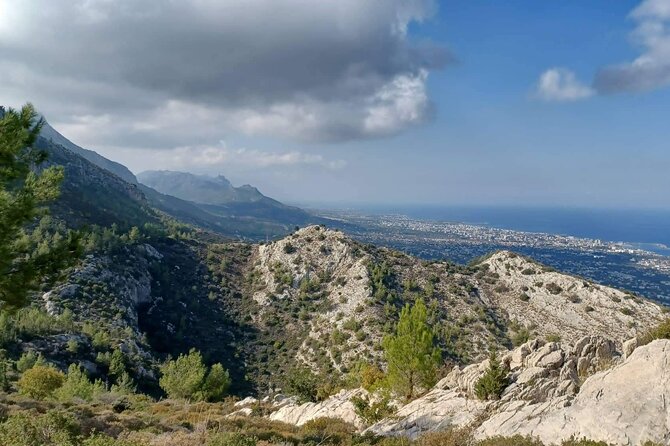 Nature Walking tour in the Mediterranean Cyprus-6days - Six days of Cyprus walking, not six days of sightseeing by bus