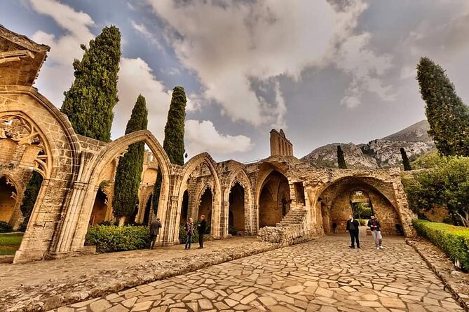 Nicosia and Kyrenia Private Tour From Nicosia & Kyrenia - Why this private Nicosia and Kyrenia tour works