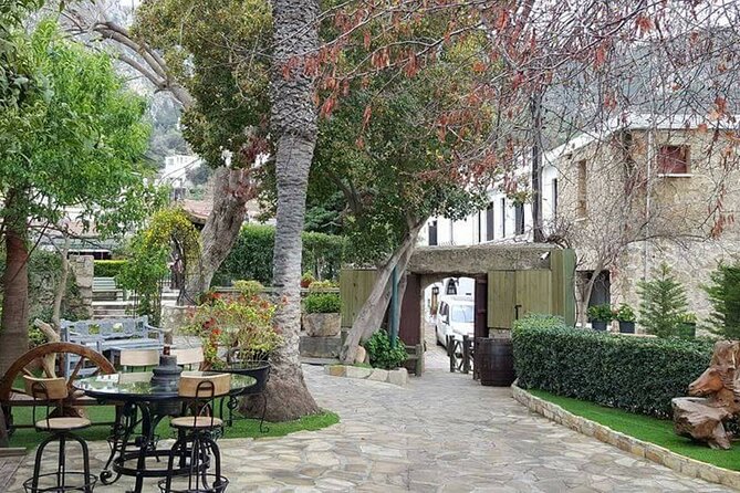 Nicosia and Kyrenia Private Tour From Nicosia & Kyrenia - Kyrenia Harbour and Castle: the coastal heart of the day