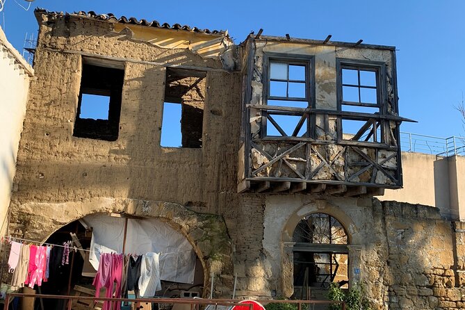 Nicosia: Last Divided City, Tour combining South & North - Starting near Agios Dometios