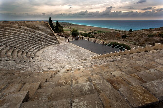 Nicosia Private Walking Tour with a Local - Is $57.68 per person a fair price?
