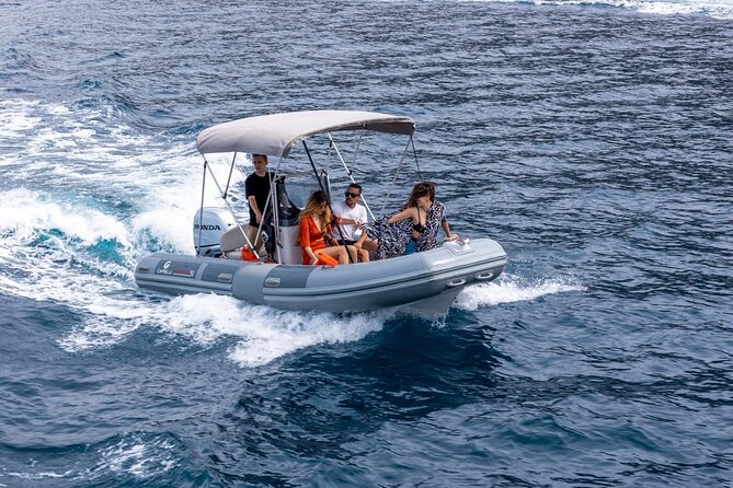 No Licence Private Self Drive Boat to Blue Lagoon +masks&snorkels - Getting to Latchi and choosing your start time