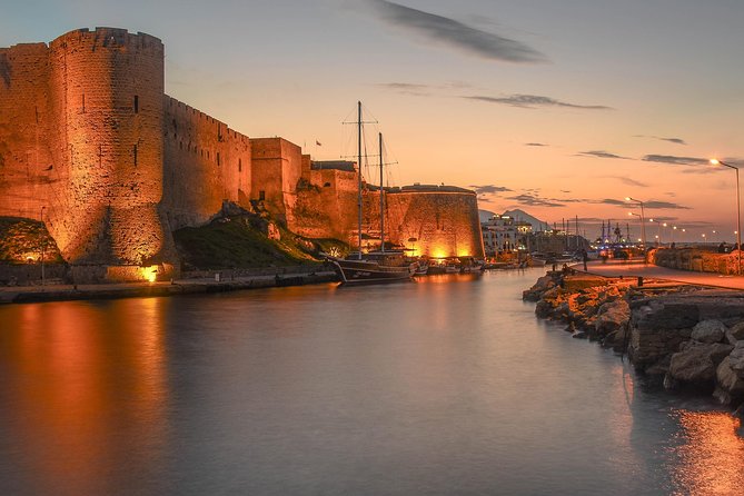 NORTHERN CYPRUS ALL-IN-ONE Private Day Trip from Nicosia - Key points at a glance