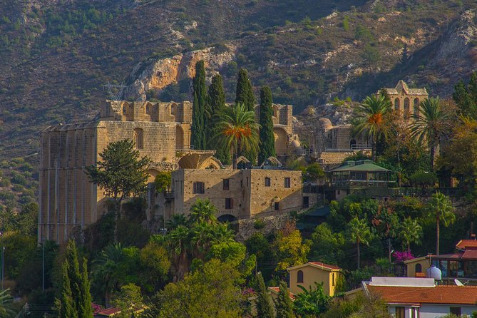 NORTHERN CYPRUS ALL-IN-ONE Private Day Trip from Nicosia - Varosha, the city left behind