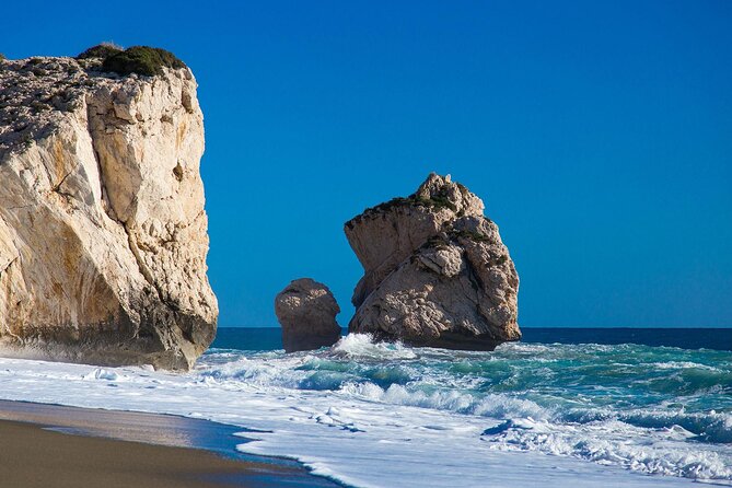 Pafos and Kourion Coach Excursion in Italian - Price, extra costs, and overall value
