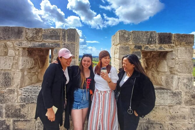 Pafos - Archaeology & Beauty tour from Limassol - Kourion brings the ancient world into focus