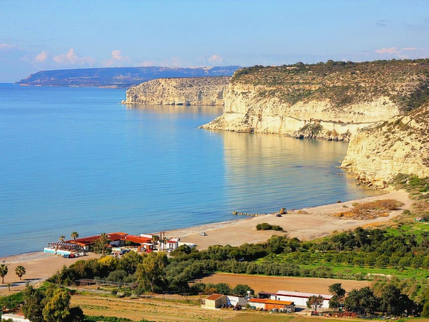 Paphos: Aphrodite's Birthplace, Lefkara & Kourion Day Trip - Should you book the Aphrodite, Lefkara, and Kourion tour?