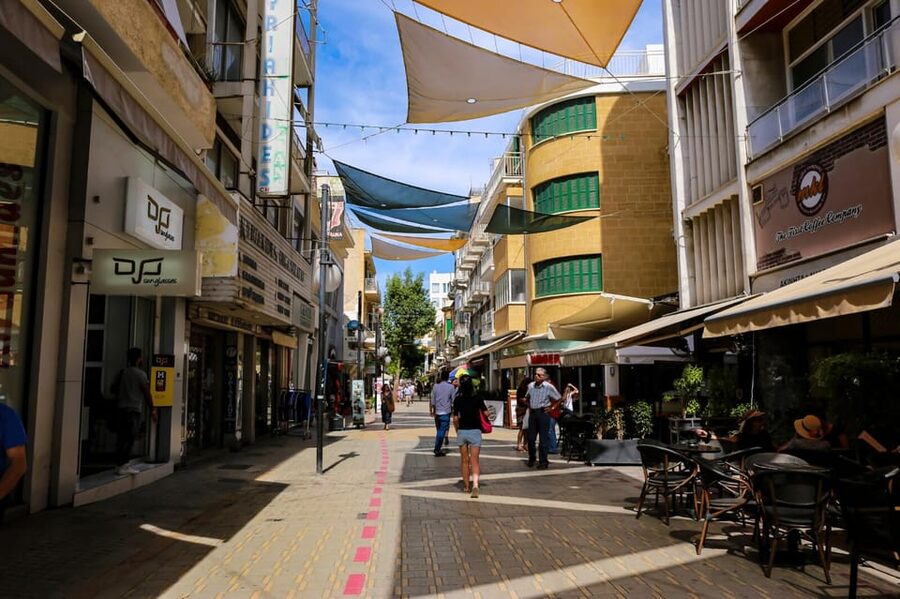 Paphos: Larnaca & Divided Nicosia Sightseeing Tour - Key points to know before booking