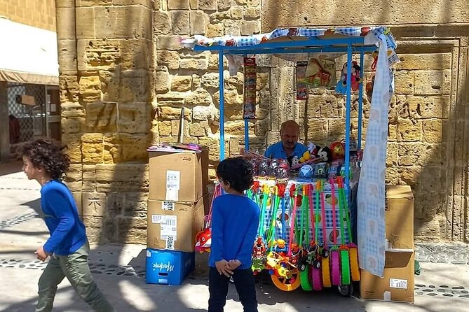 Perfect Day Trip to Beautiful Lefkara tour from Limassol. - Why Lefkara is worth the drive from Limassol