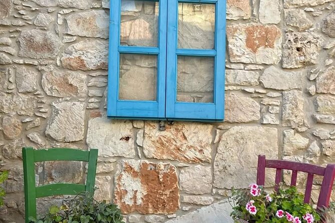 Perfect Day Trip to Beautiful Lefkara tour from Limassol. - What the $72 price buys you