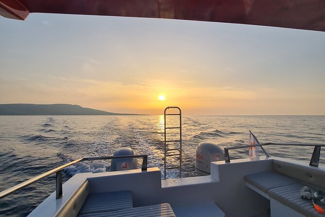 Private Charter to Blue lagoon -Amore Mio - Arriving at the Blue Lagoon
