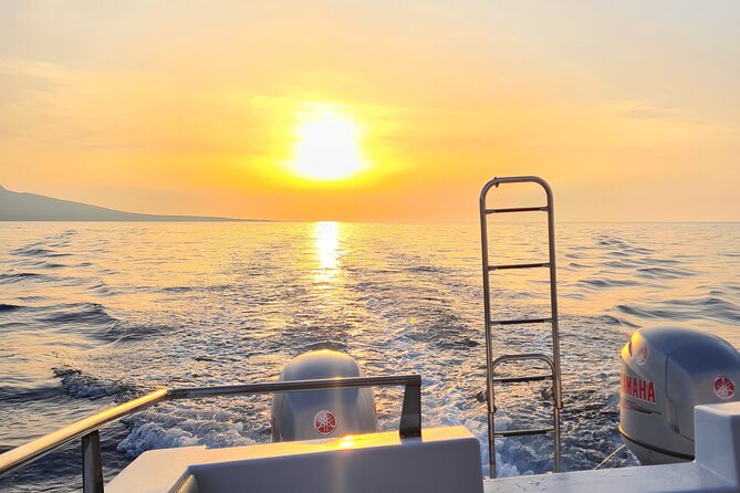 Private Charter to Blue lagoon -Amore Mio - Why a private charter can be good value at $594.78