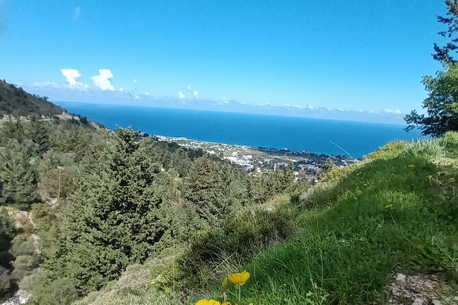 Private Day Walk in the Nature Near Kyrenia, Cyprus - Walking the quieter tracks and trails