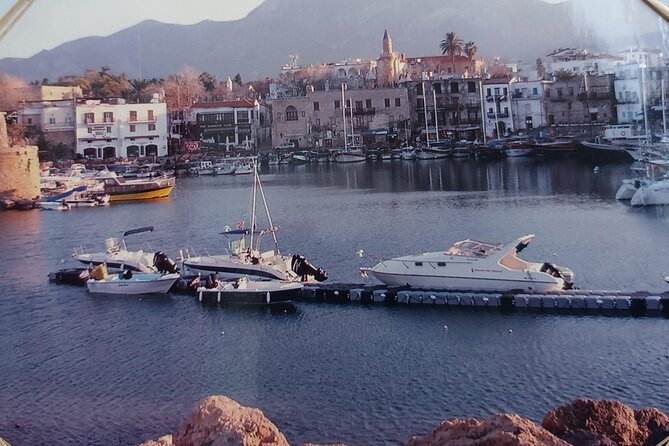 Private Day Walk in the Nature Near Kyrenia, Cyprus - What the $208 price includes and leaves out