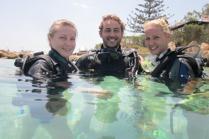 Private Discovery Dive + Photos & Videos - Photos and videos give you a proper souvenir