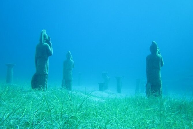 Private Discovery Dive + Photos & Videos - Who will enjoy this experience most