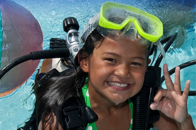 Private Discovery Scuba Diving with Sea Turtles - How the three-and-a-half hours unfold