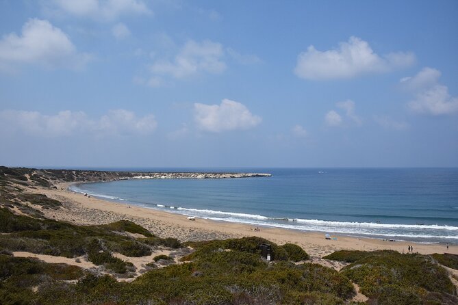 Private Jeep Safari Bath of Aphrodite including Adonis Waterfalls - Why this Akamas Jeep day works