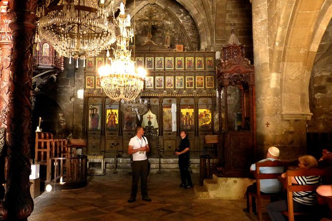 Private Tour to the Highlights of Kyrenia - Kyrenia Harbour and Old Town