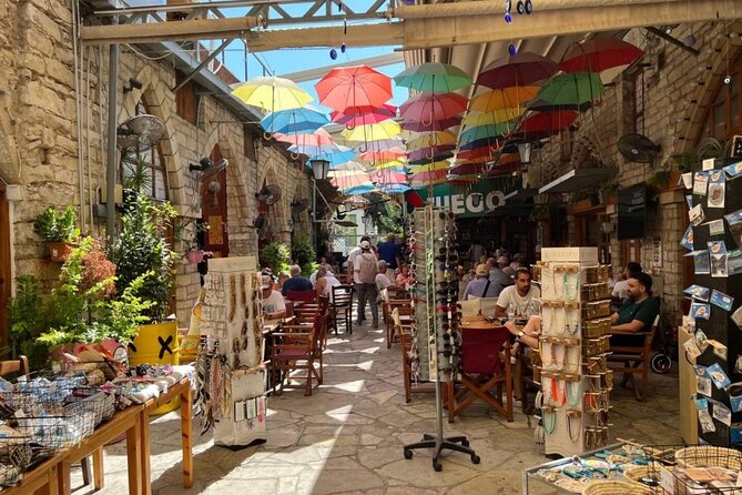 Private Walking Tour of Limassol - Who will enjoy this Limassol walk