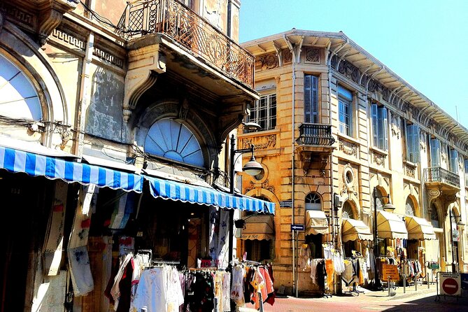 Private Walking Tour of Limassol - Should you book this private Limassol tour?